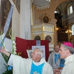 Pamięci bp J. Drzazgi