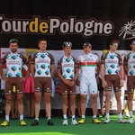 71. Tour de Pologne wyrusza z Gdańska