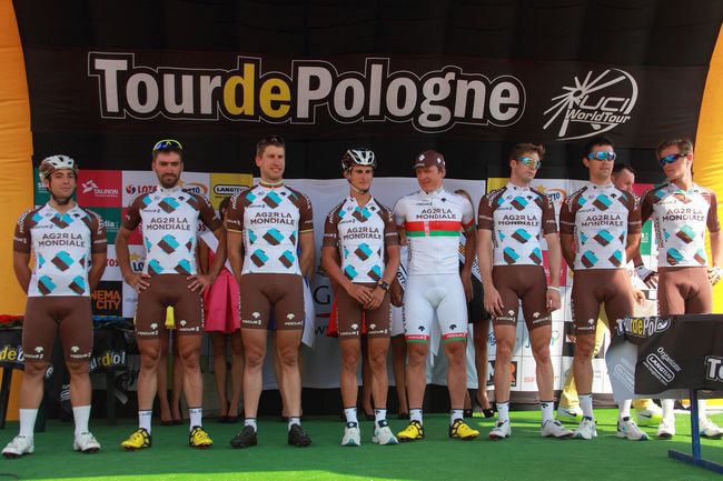 71. Tour de Pologne wyrusza z Gdańska