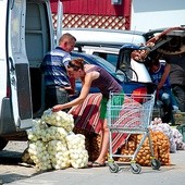 Na giełdzie zapanował handlowy impas