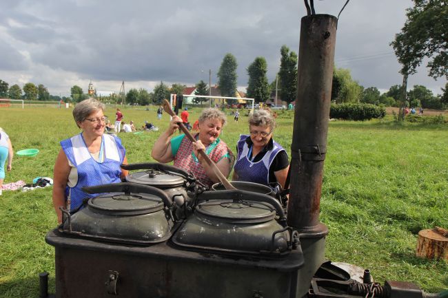 34. Piesza Pielgrzymka z Głogowa na Jasną Górę