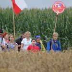 34. Piesza Pielgrzymka z Głogowa na Jasną Górę