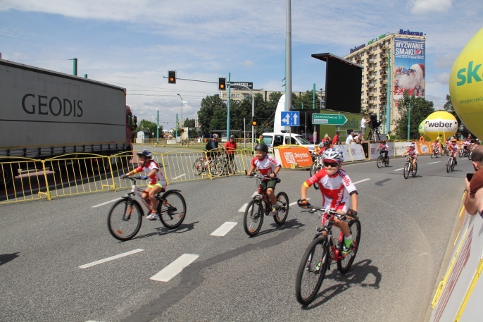 Mini Tour de Pologne