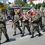 Obchody święta Wojska Polskiego