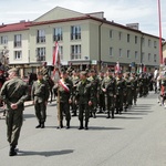 Obchody święta Wojska Polskiego