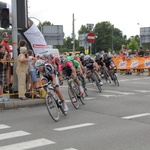 Tour de Pologne w Katowicach