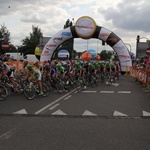 Tour de Pologne w Katowicach