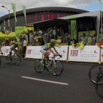 Tour de Pologne w Katowicach