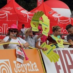 Tour de Pologne w Katowicach