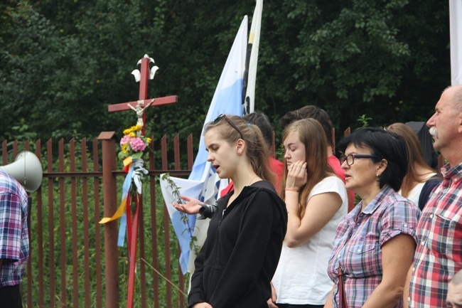 XXXVI Piesza Pielgrzymka Diecezji Radomskiej na Jasną Górę