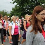 28. Andrychowska Piesza Pielgrzymka na Jasną Górę