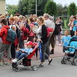 28. Andrychowska Piesza Pielgrzymka na Jasną Górę