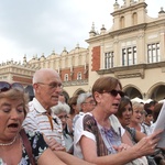 Legionowa lekcja śpiewania