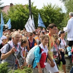 23. Cieszyńska Piesza Pielgrzymka na Jasną Górę