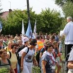 23. Cieszyńska Piesza Pielgrzymka na Jasną Górę