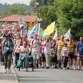 23. Cieszyńska Piesza Pielgrzymka na Jasną Górę