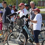 II Kołobrzeski Maraton Rodzinny