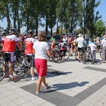 II Kołobrzeski Maraton Rodzinny