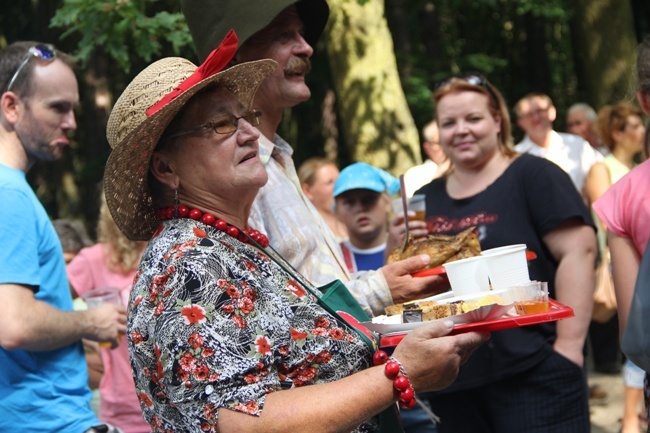 „Sołtysiada” po raz piąty