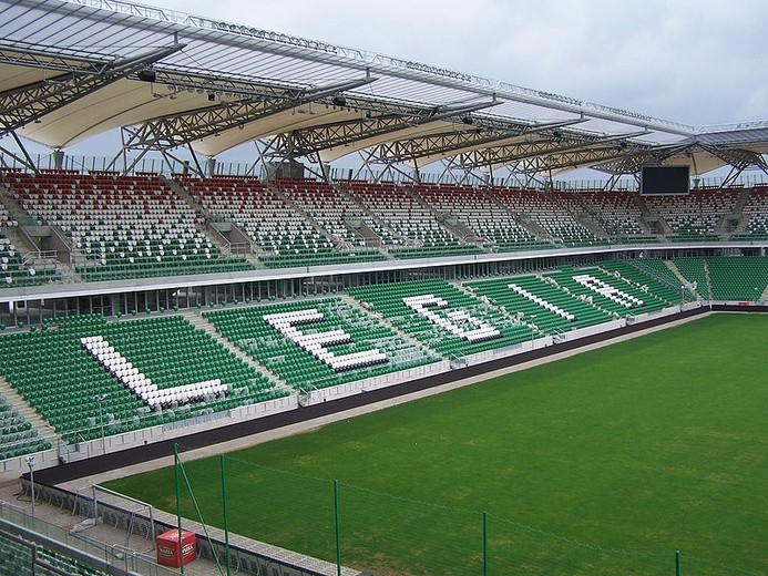 Legia znów zagra w Celtikiem? Już wiemy