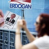 Turcja wybiera prezydenta