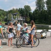 Piknik Architektoniczny w Parku Śląskim