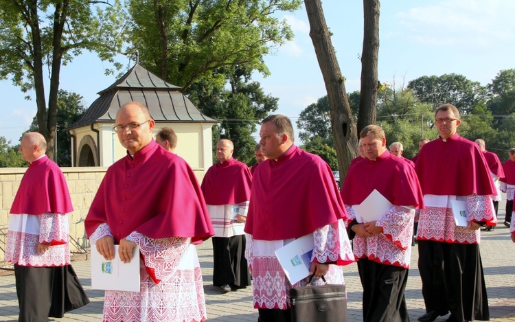 Kapituła w Wojniczu