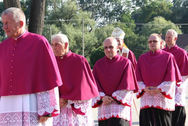 Kapituła w Wojniczu