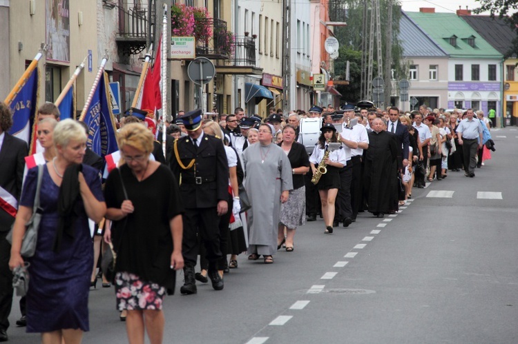 Rocznica śmierci ks. prałata M. Iwanickiego