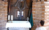 Msza św. w intencji ojczyzny na Turbaczu