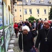  Kard. Stanisław Dziwisz przypomniał, że wycieczki Karola Wojtyły to była nie tylko turystyka, ale i forma duszpasterstwa