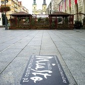  Legnica nie chce być tłem dla Europejskiej Stolicy Kultury. Wrocław może współpracować z Legnicą – uważają uczestnicy debaty 