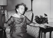 Potwierdzeniem związków totalitaryzmów i obecnej lewicy jest działalność amerykańskiej feministki Margaret Sanger (1879–1966)