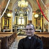  – Wojnicka kolegiata od wieków była i jest centrum życia religijnego parafii i regionu – mówi ks. Jan Gębarowski 