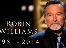Robin Williams - sylwetka aktora