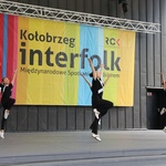 "Interfolk" w Kołobrzegu