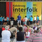 "Interfolk" w Kołobrzegu