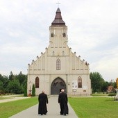 Nabożeństwo Fatimskie