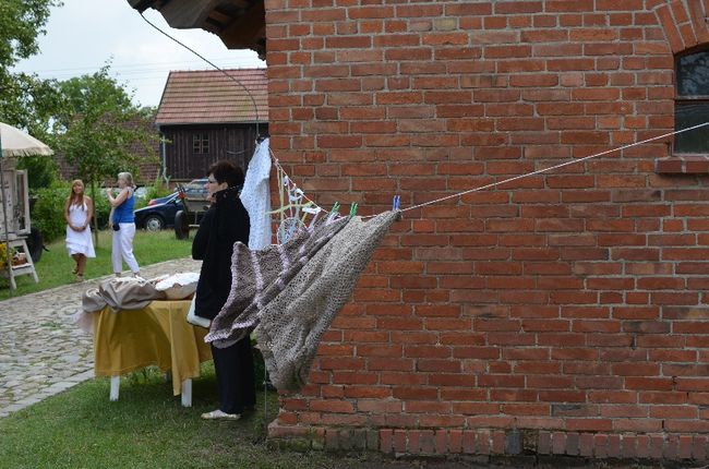 Matki Bożej Zielnej w Swołowie