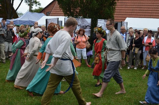 Matki Bożej Zielnej w Swołowie