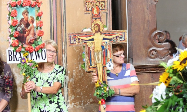 Początek nowej rzeczywistości