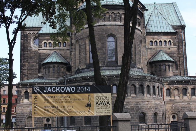 Jackowo 2014