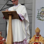 Koronacja obrazu Matki Bożej Suserskiej