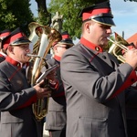 Odpust w Kamieniu Śląskim