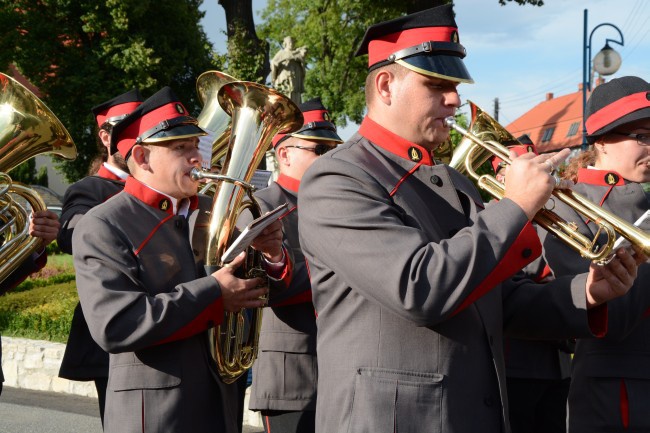 Odpust w Kamieniu Śląskim