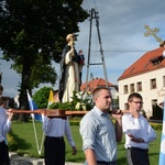 Odpust w Kamieniu Śląskim