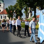 Odpust w Kamieniu Śląskim