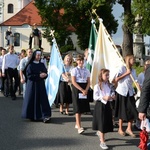 Odpust w Kamieniu Śląskim