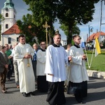 Odpust w Kamieniu Śląskim