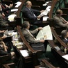 Sejm słabym ogniwem legislacji